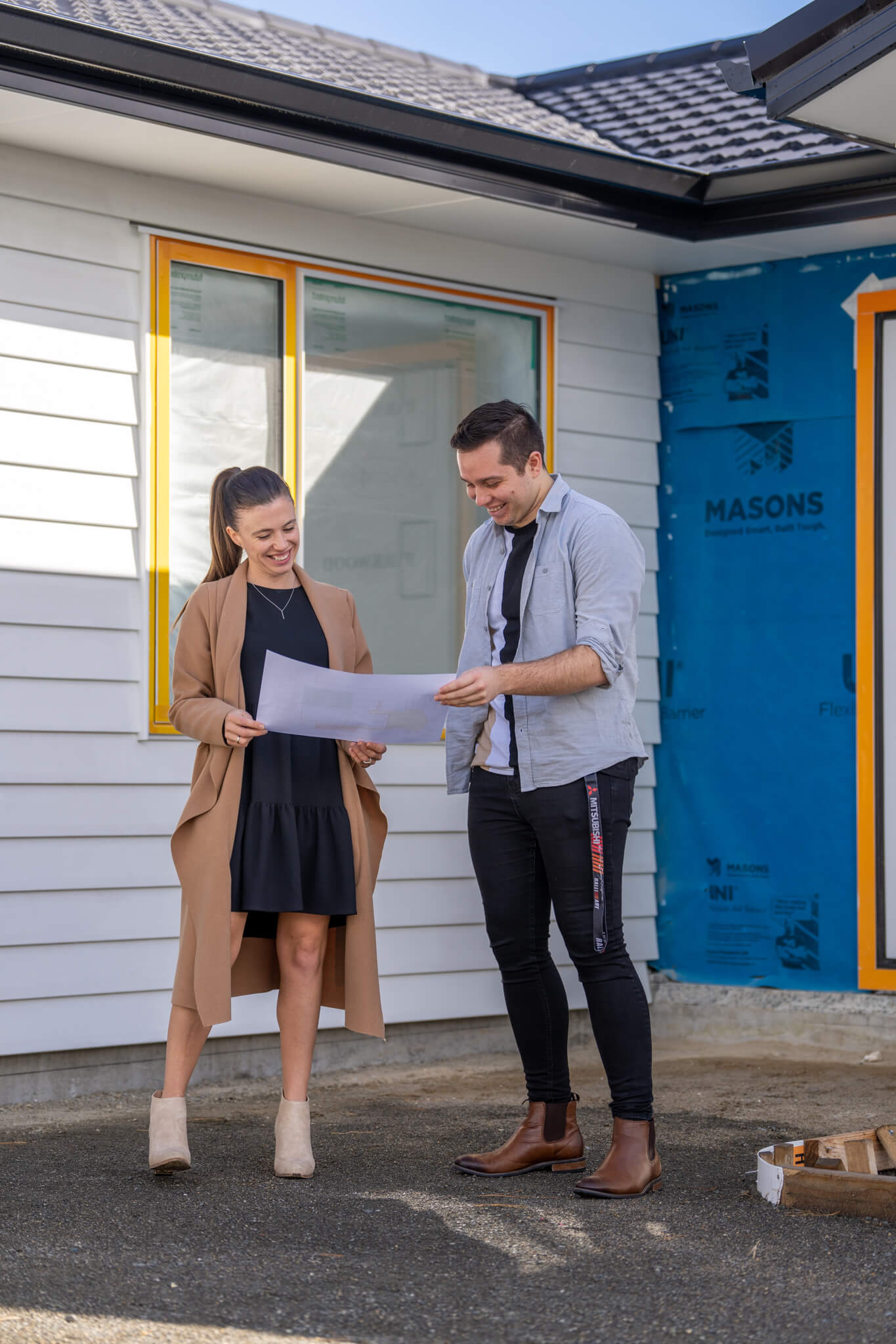 House Builders NZ House & Land Ultimate Builders